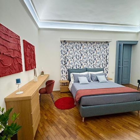 Appartement Duomo Leonardo31 Dimora Di Charme à Catane Extérieur photo