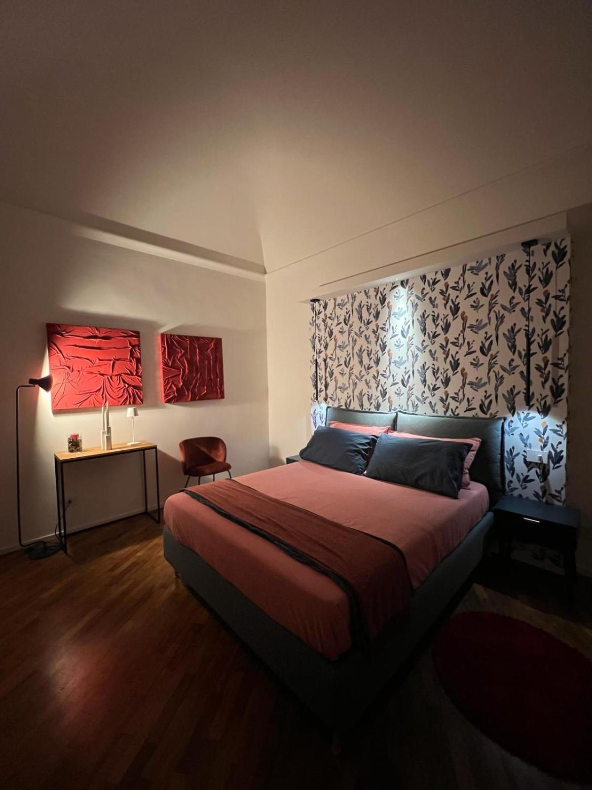 Appartement Duomo Leonardo31 Dimora Di Charme à Catane Extérieur photo