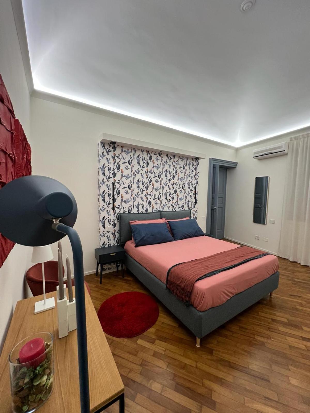 Appartement Duomo Leonardo31 Dimora Di Charme à Catane Extérieur photo