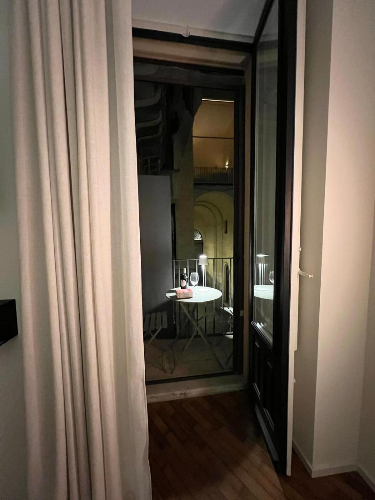 Appartement Duomo Leonardo31 Dimora Di Charme à Catane Extérieur photo