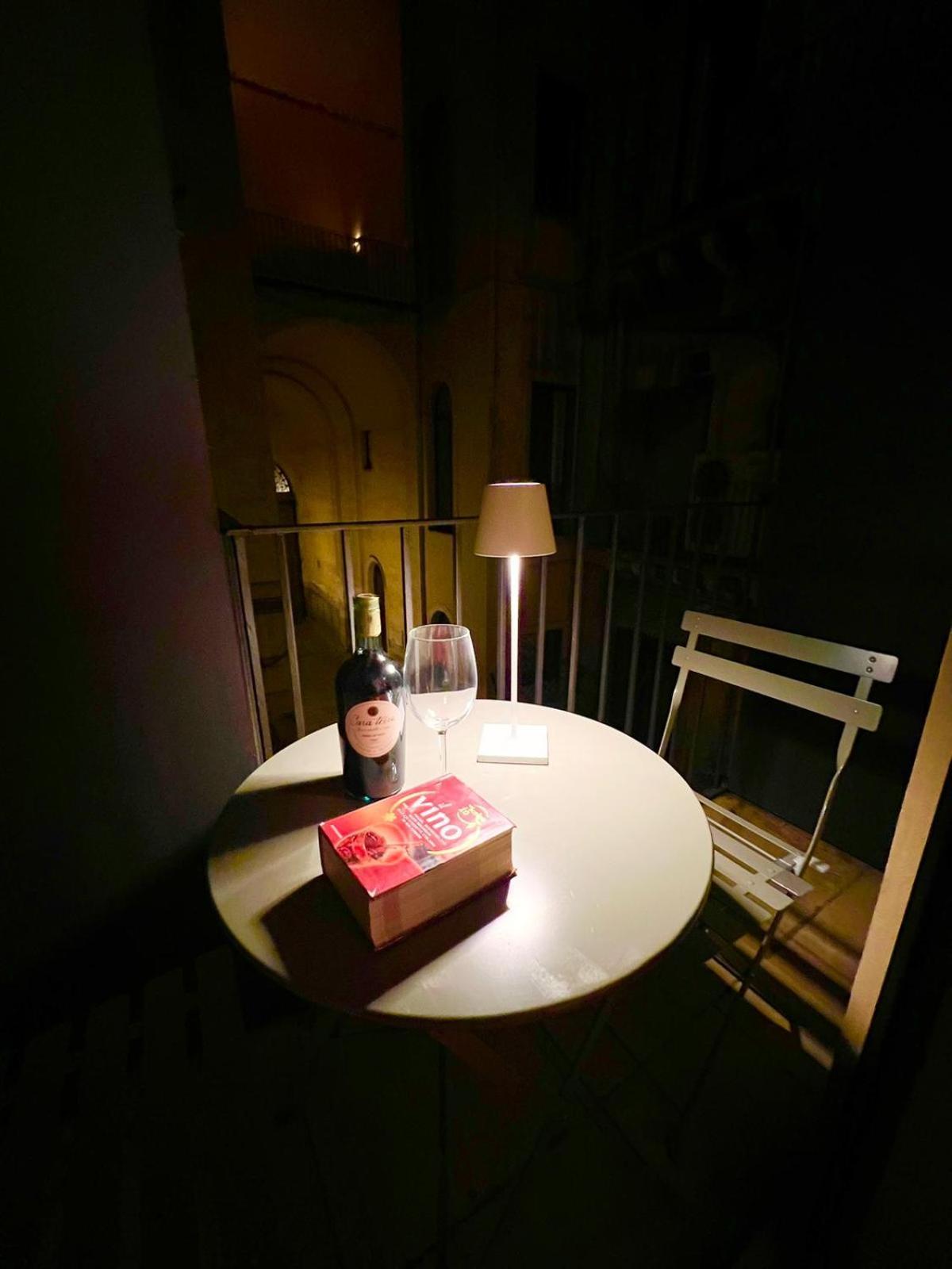 Appartement Duomo Leonardo31 Dimora Di Charme à Catane Extérieur photo