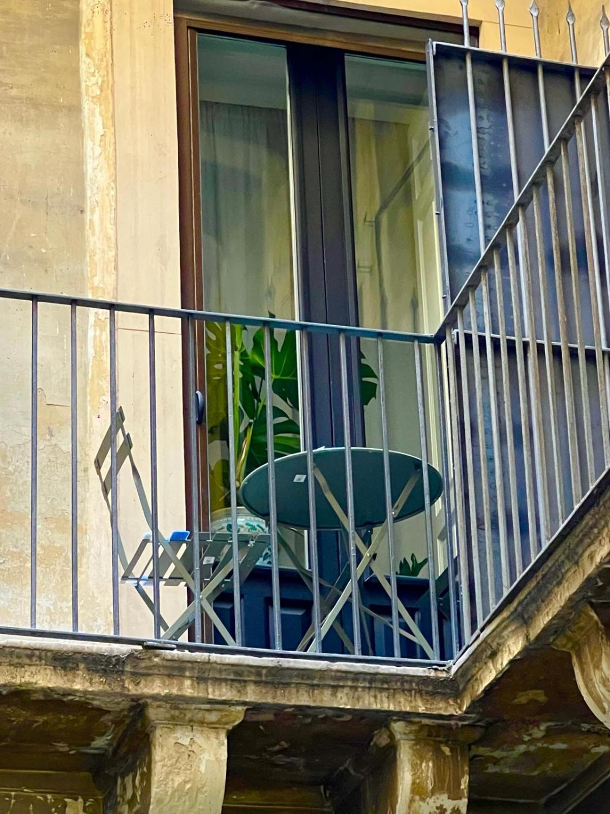 Appartement Duomo Leonardo31 Dimora Di Charme à Catane Extérieur photo