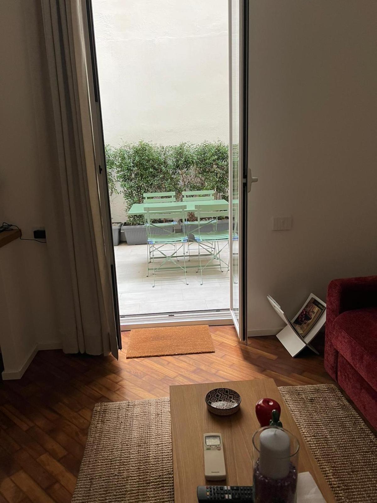 Appartement Duomo Leonardo31 Dimora Di Charme à Catane Extérieur photo
