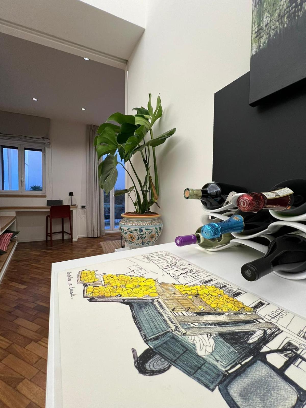 Appartement Duomo Leonardo31 Dimora Di Charme à Catane Extérieur photo
