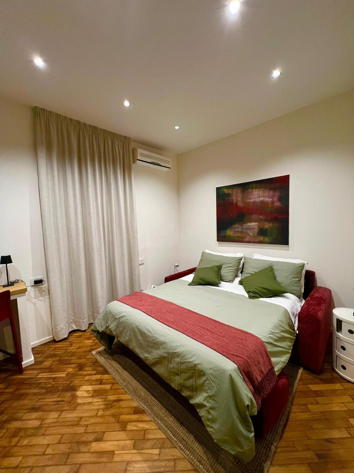 Appartement Duomo Leonardo31 Dimora Di Charme à Catane Extérieur photo