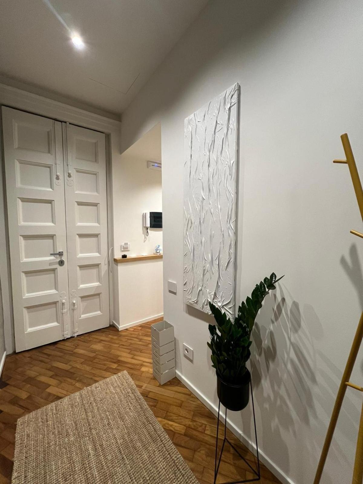 Appartement Duomo Leonardo31 Dimora Di Charme à Catane Extérieur photo
