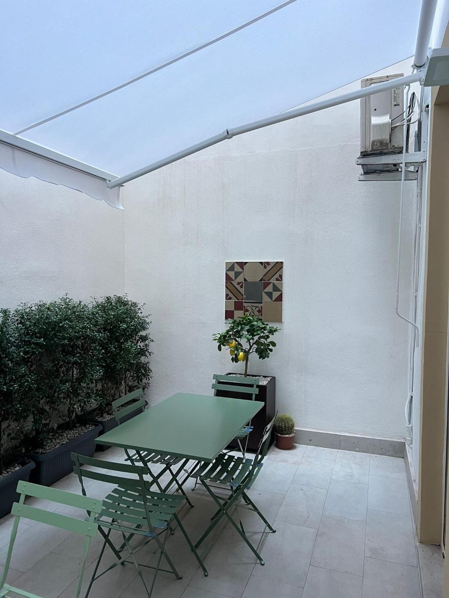 Appartement Duomo Leonardo31 Dimora Di Charme à Catane Extérieur photo