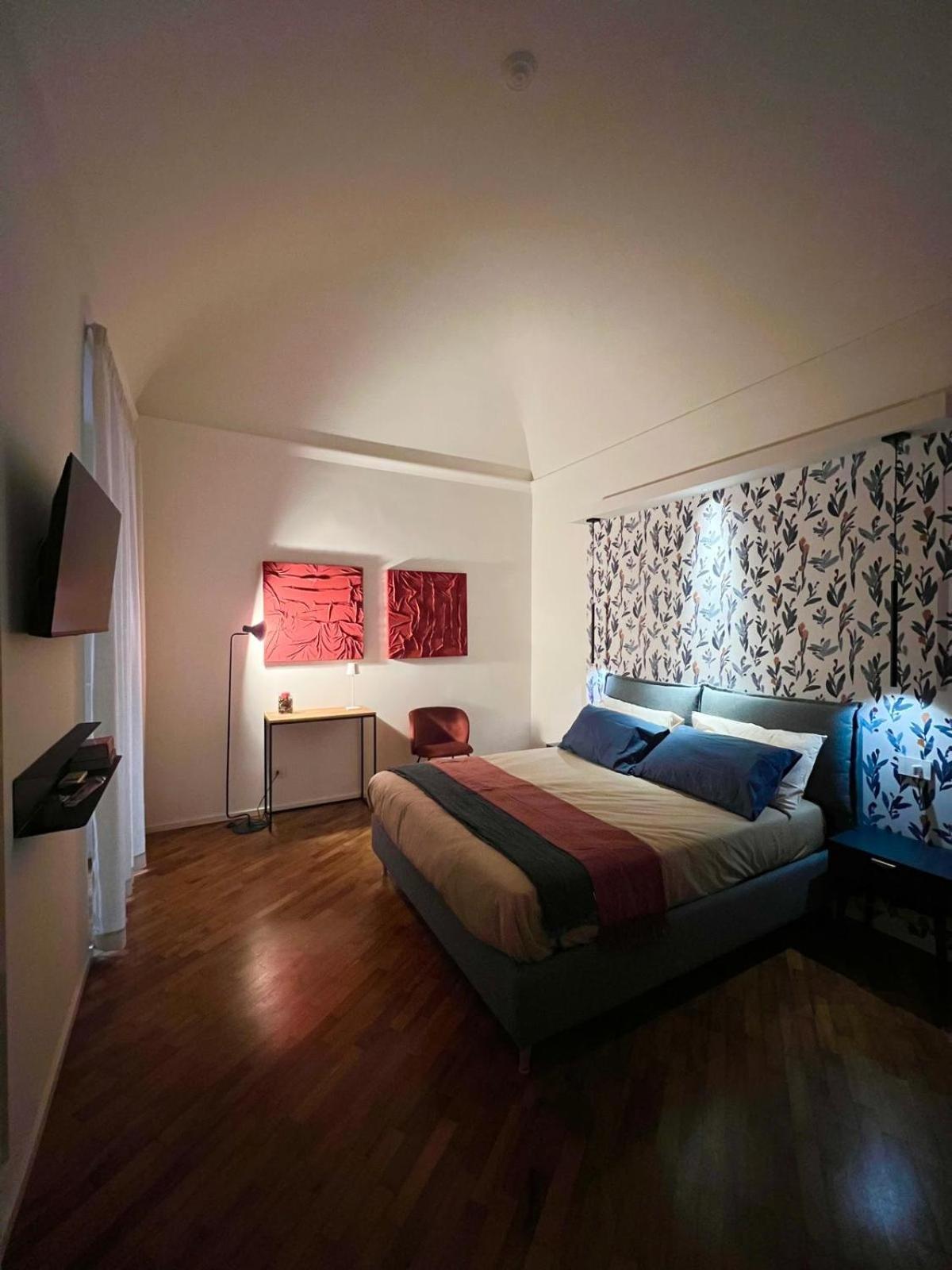 Appartement Duomo Leonardo31 Dimora Di Charme à Catane Extérieur photo