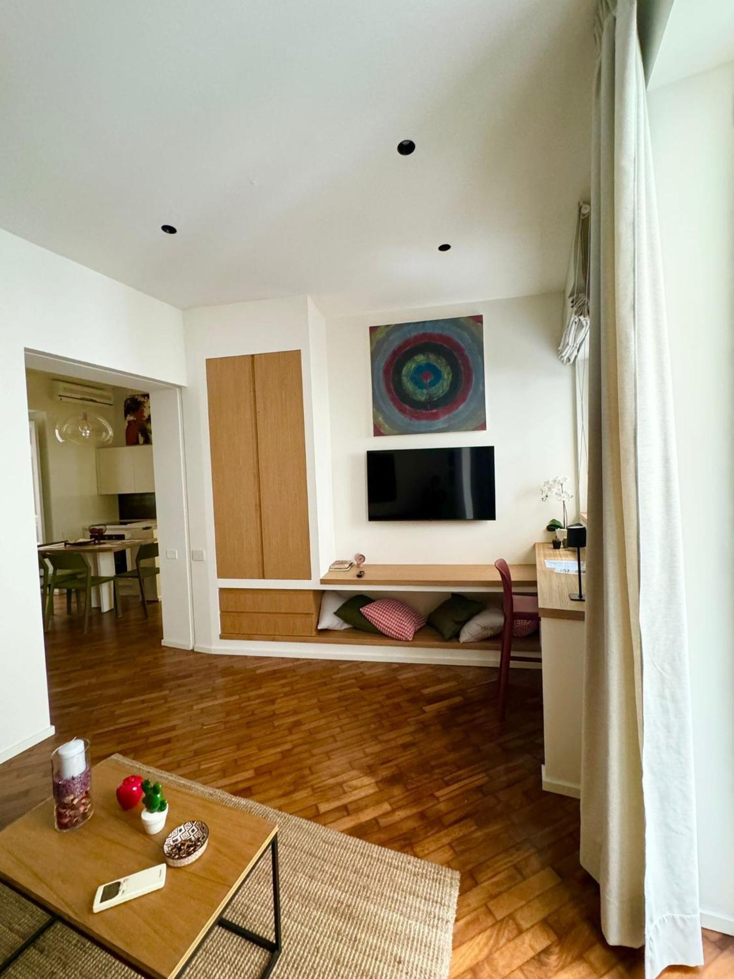 Appartement Duomo Leonardo31 Dimora Di Charme à Catane Extérieur photo