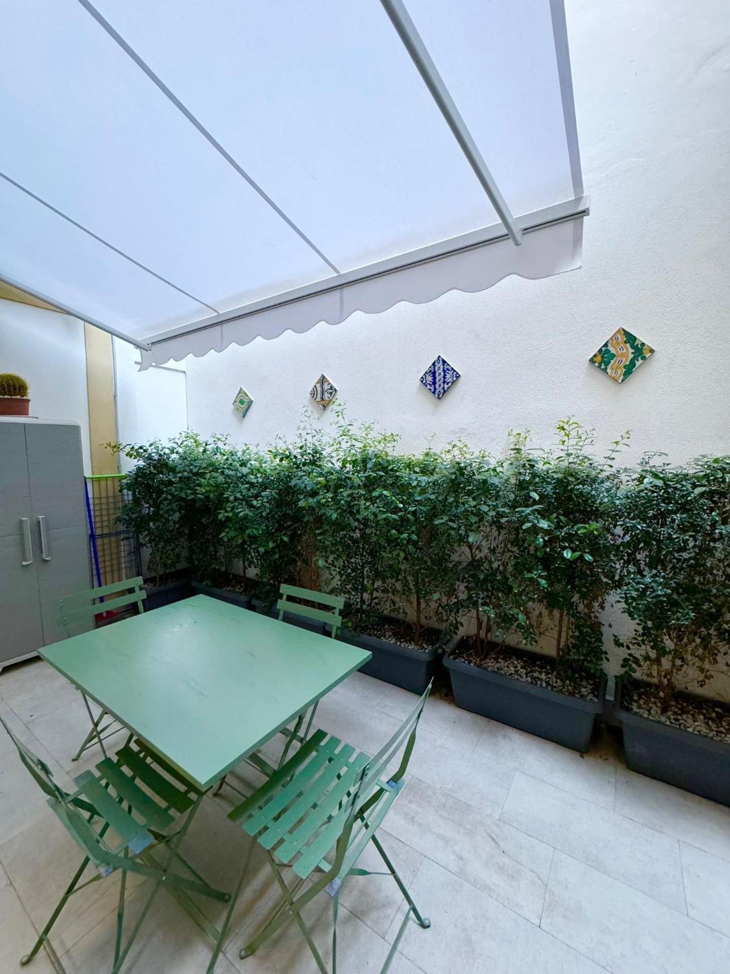 Appartement Duomo Leonardo31 Dimora Di Charme à Catane Extérieur photo