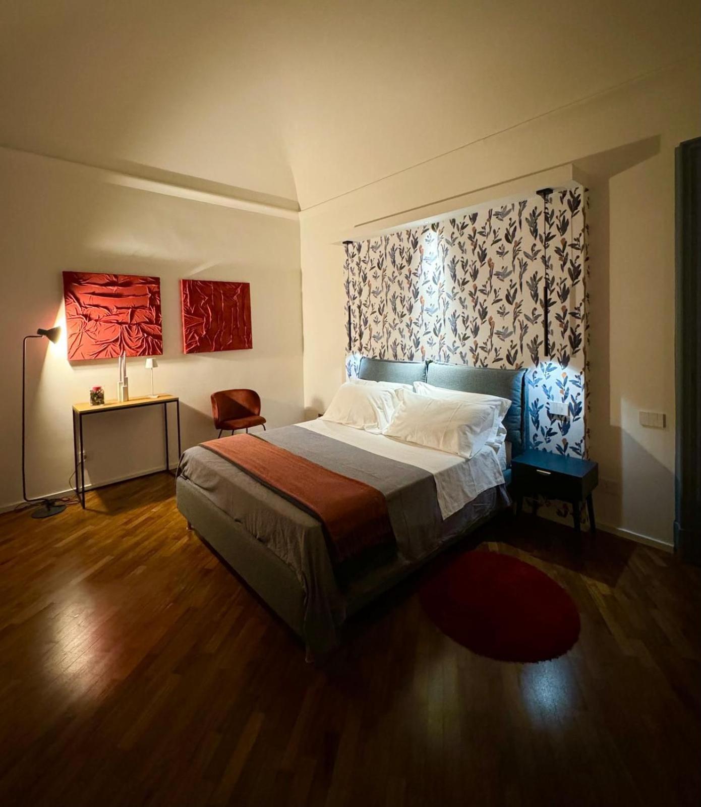 Appartement Duomo Leonardo31 Dimora Di Charme à Catane Extérieur photo