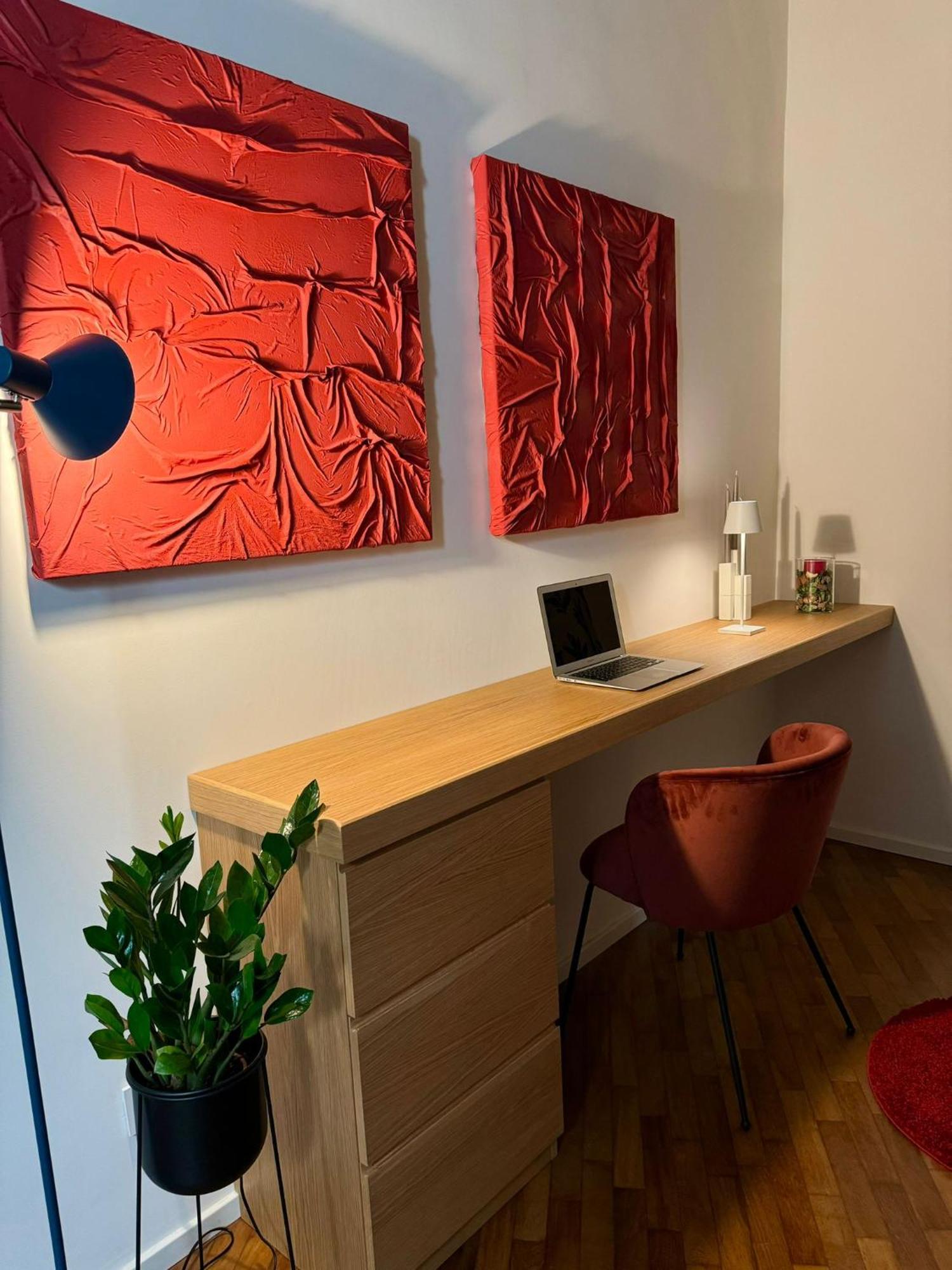 Appartement Duomo Leonardo31 Dimora Di Charme à Catane Extérieur photo
