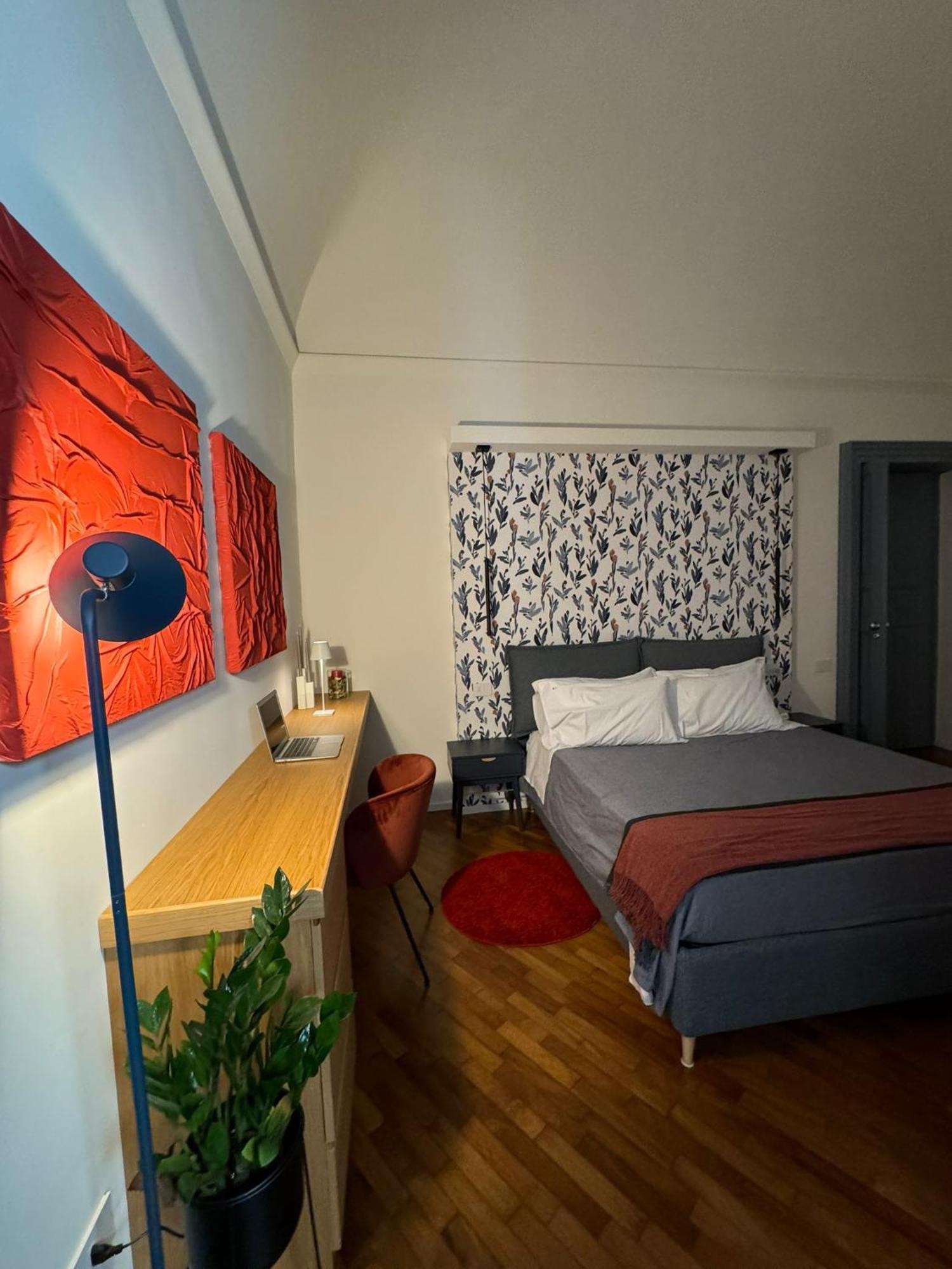 Appartement Duomo Leonardo31 Dimora Di Charme à Catane Extérieur photo