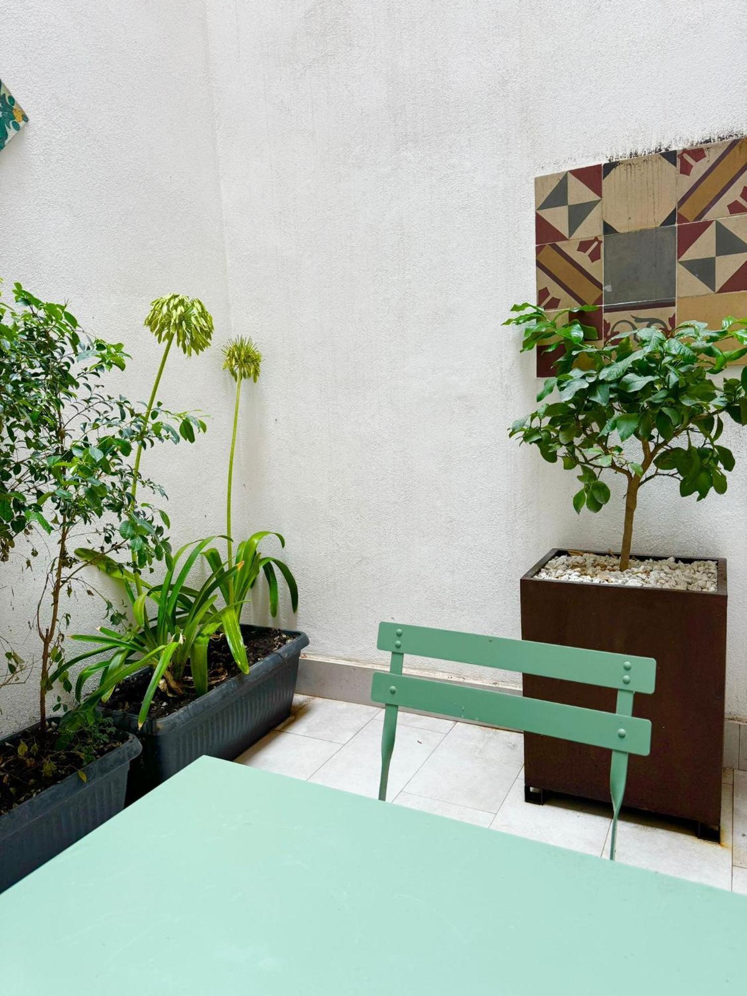 Appartement Duomo Leonardo31 Dimora Di Charme à Catane Extérieur photo