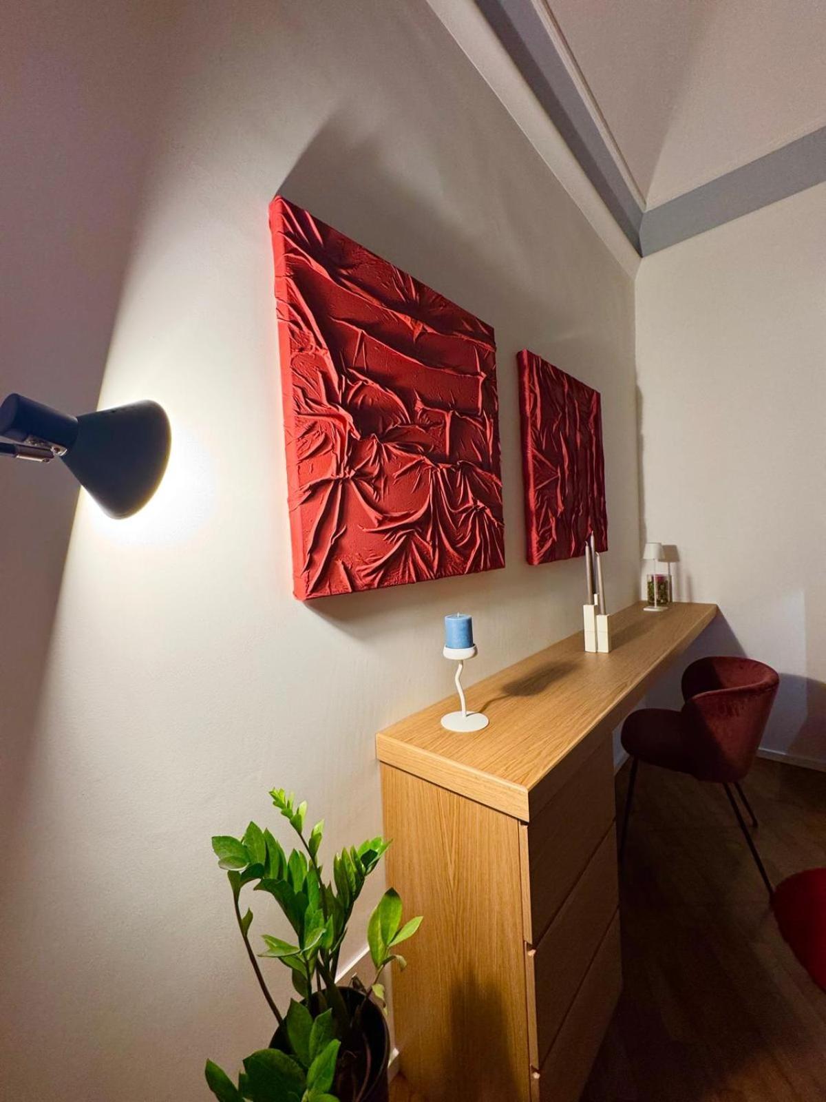 Appartement Duomo Leonardo31 Dimora Di Charme à Catane Extérieur photo