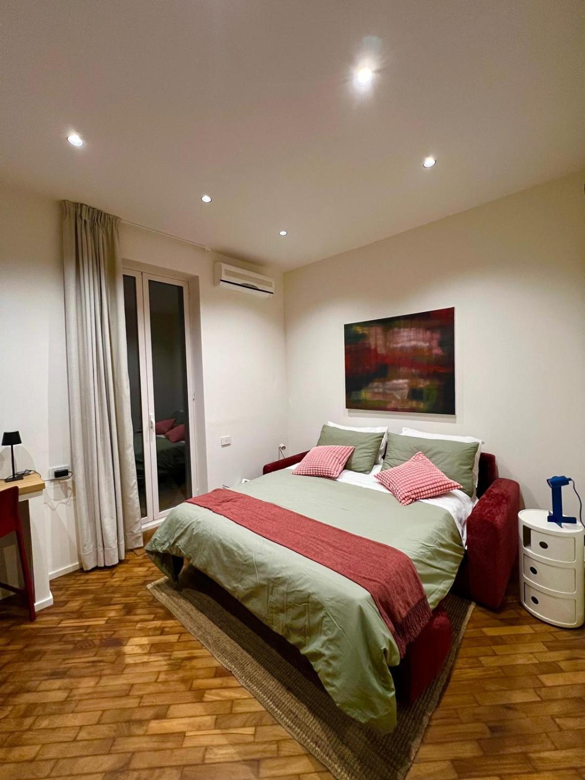 Appartement Duomo Leonardo31 Dimora Di Charme à Catane Extérieur photo