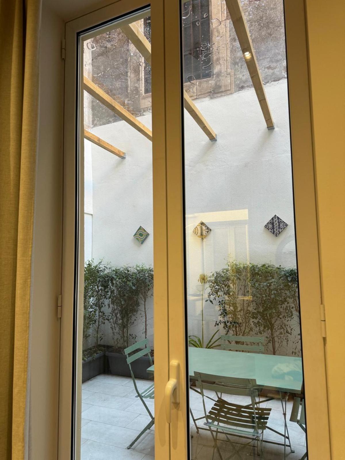 Appartement Duomo Leonardo31 Dimora Di Charme à Catane Extérieur photo