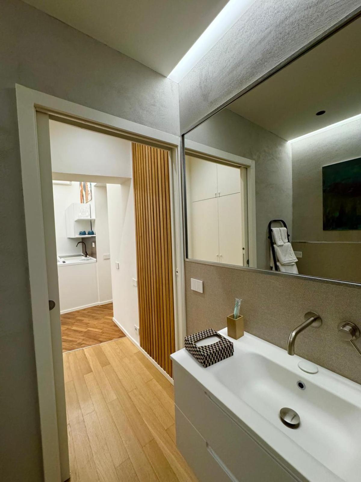Appartement Duomo Leonardo31 Dimora Di Charme à Catane Extérieur photo