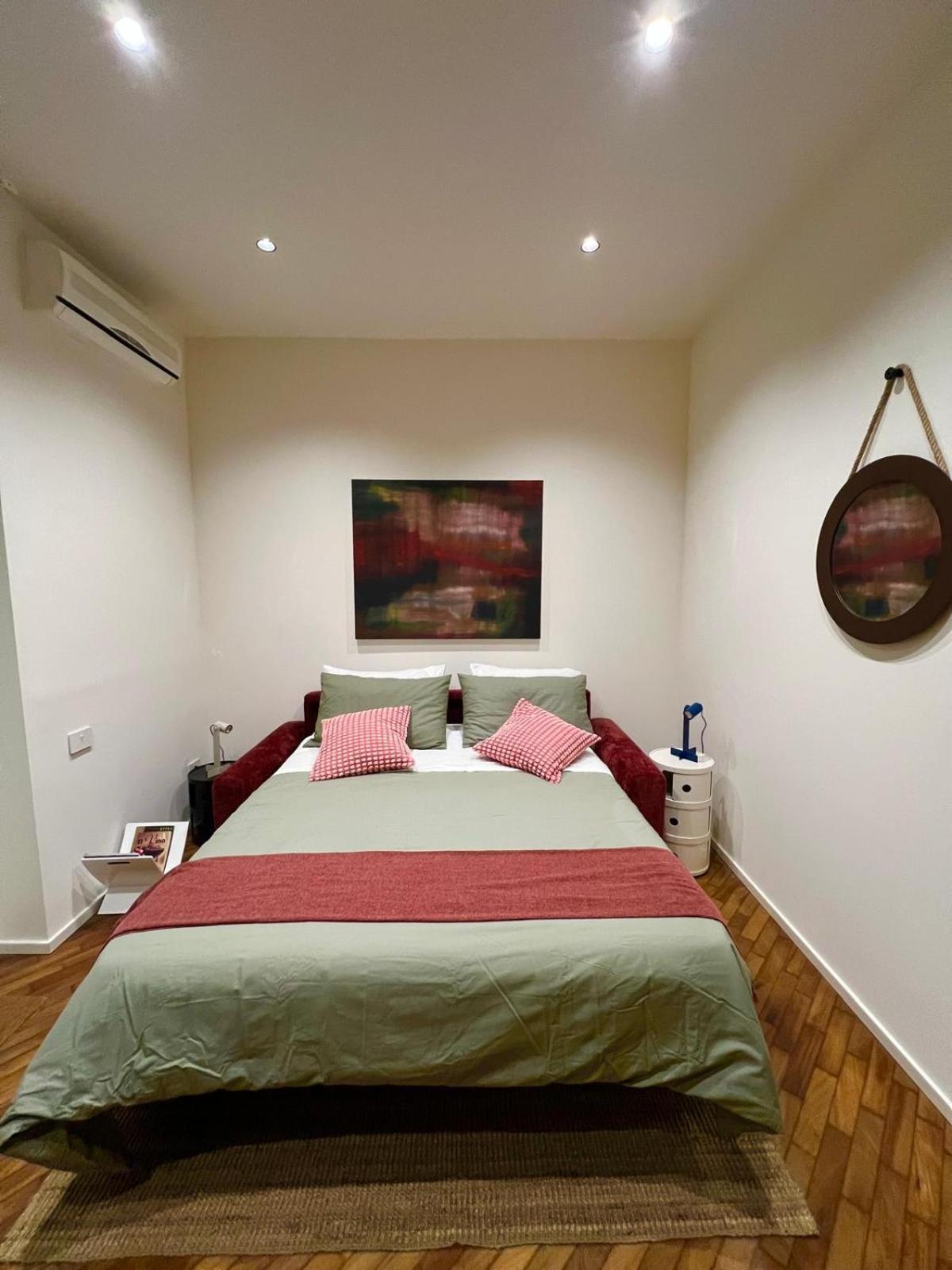 Appartement Duomo Leonardo31 Dimora Di Charme à Catane Extérieur photo
