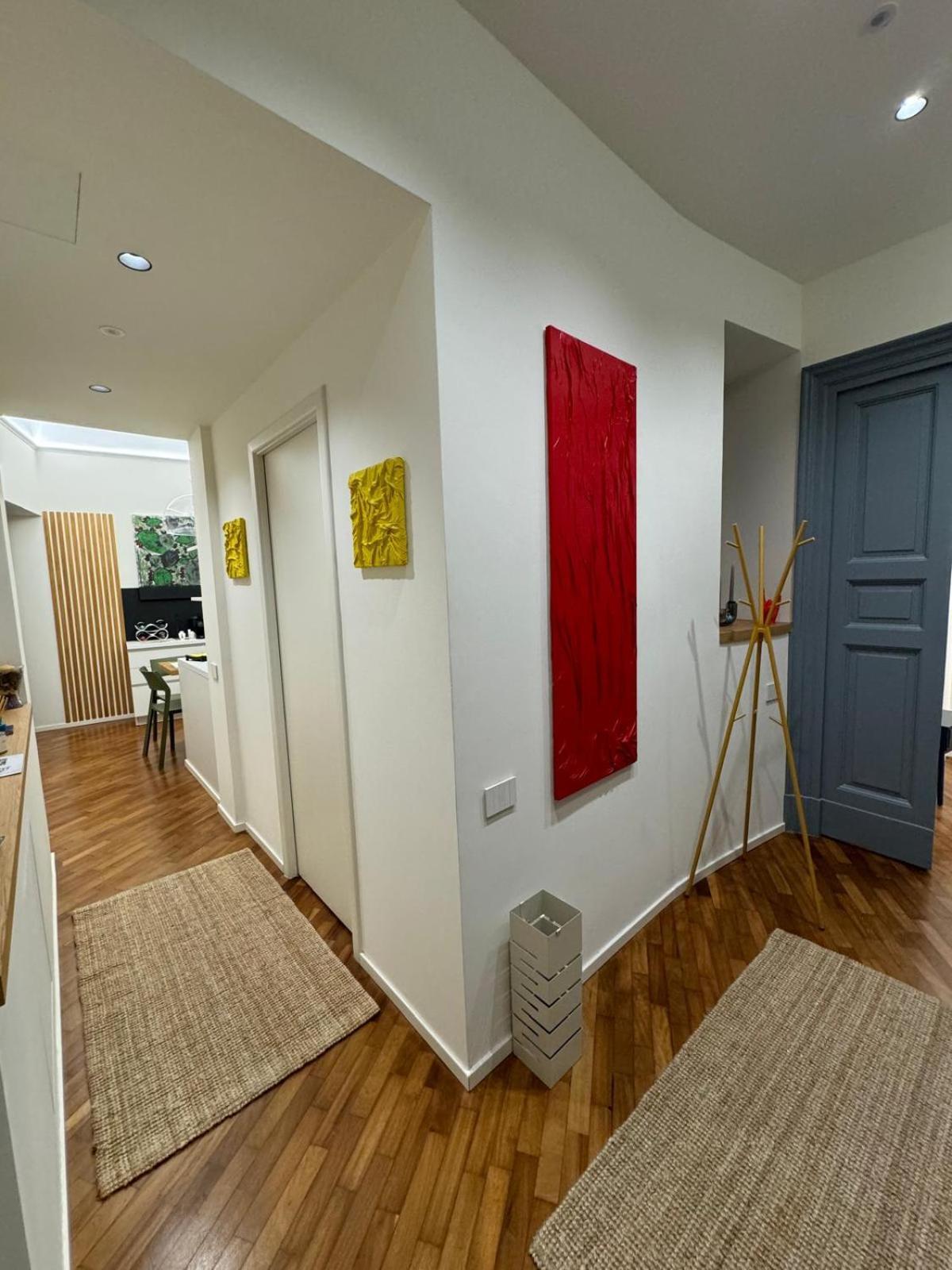 Appartement Duomo Leonardo31 Dimora Di Charme à Catane Extérieur photo