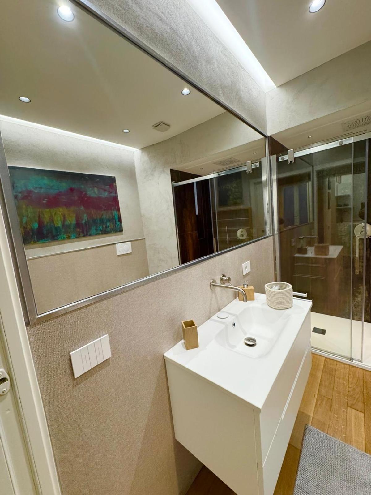Appartement Duomo Leonardo31 Dimora Di Charme à Catane Extérieur photo