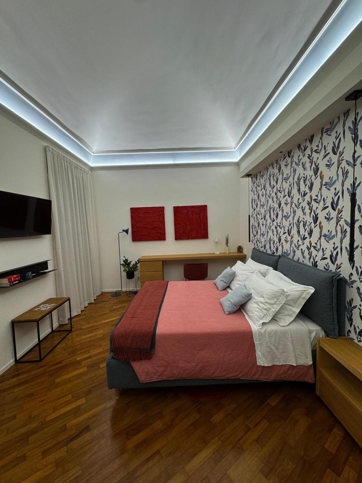 Appartement Duomo Leonardo31 Dimora Di Charme à Catane Extérieur photo