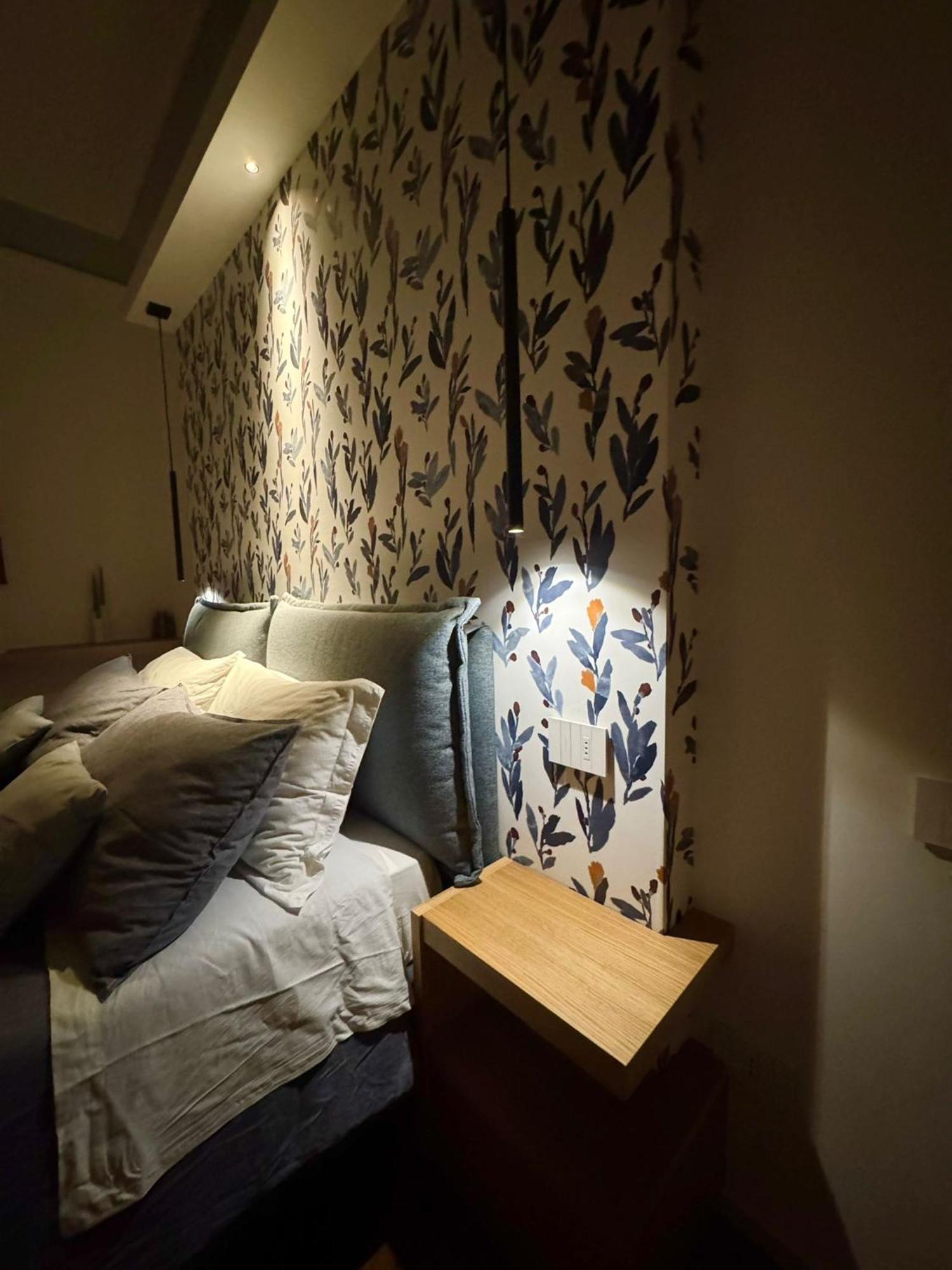 Appartement Duomo Leonardo31 Dimora Di Charme à Catane Extérieur photo