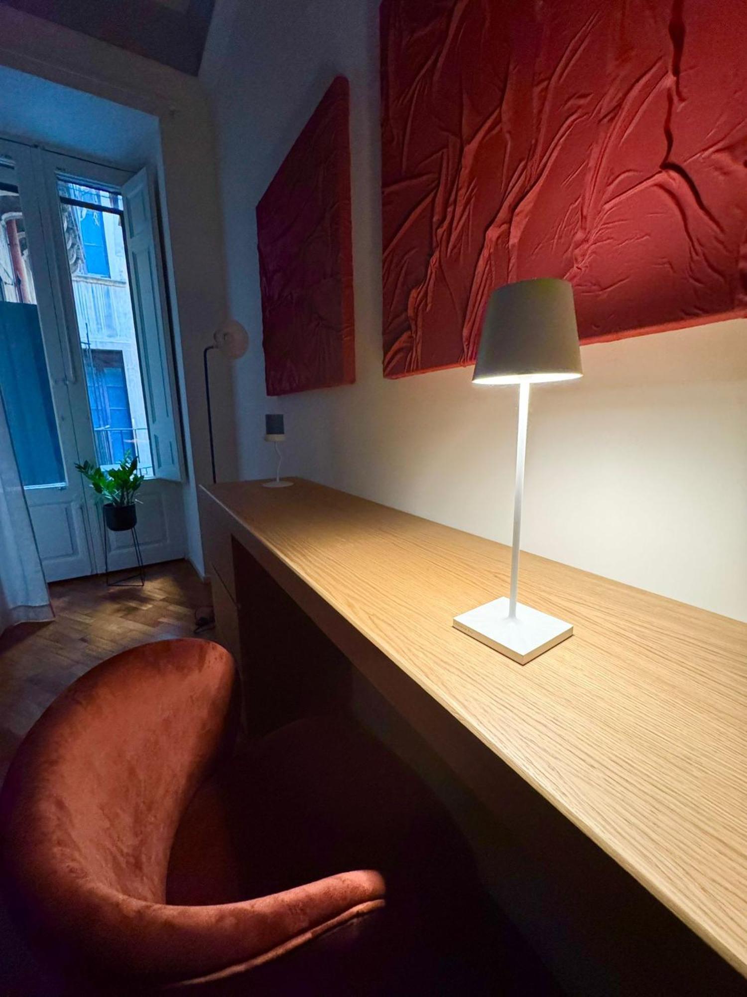 Appartement Duomo Leonardo31 Dimora Di Charme à Catane Extérieur photo